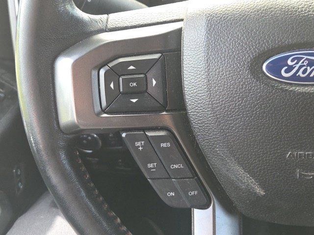 Used 2018 Ford F150 XLT w/ Equipment Group 302A Luxury AWD/4WD image 33