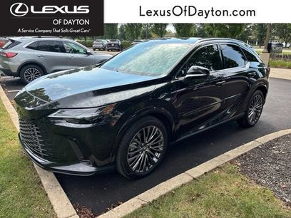 Used 2024 Lexus RX 350 AWD w/ Convenience Package