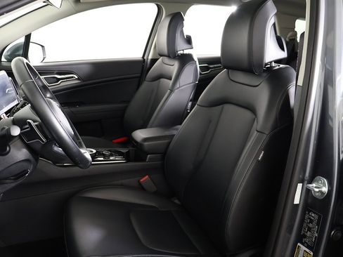 Used 2024 Kia Sportage EX w/ EX Premium Package image 32