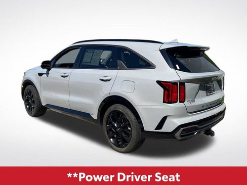 Used 2022 Kia Sorento SX FWD image 5