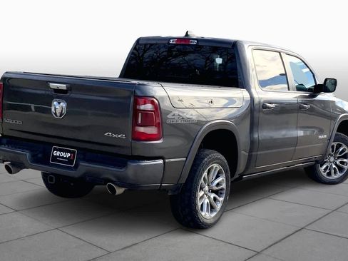 Used 2021 RAM 1500 Laramie w/ Laramie Southwest Edition image 12
