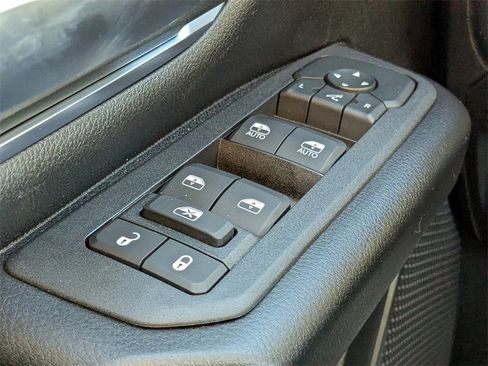 New 2026 RAM 1500 Big Horn image 19