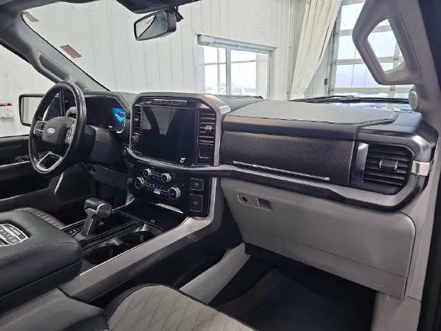 Used 2023 Ford F150 Limited AWD/4WD image 28
