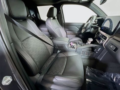 Certified 2024 Toyota Tacoma Limited image 24