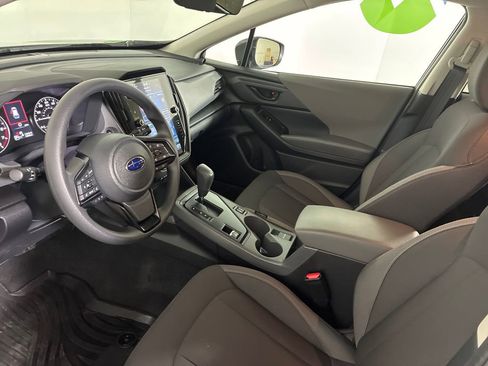 Used 2026 Subaru Crosstrek 2.0i Premium AWD/4WD image 20