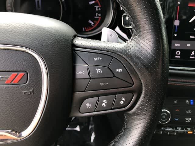 Certified 2024 Dodge Durango GT AWD/4WD image 24