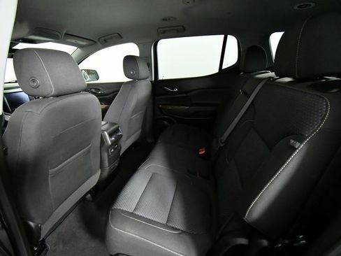 Used 2023 GMC Acadia SLE w/ Driver Convenience Package image 25