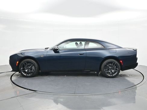 New 2026 Dodge Charger Scat Pack w/ Blacktop Package AWD/4WD image 10