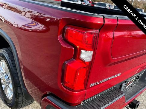 Used 2022 Chevrolet Silverado 3500 High Country w/ Z71 Off-Road Package image 23