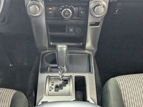 Used 2022 Toyota 4Runner SR5 image 13