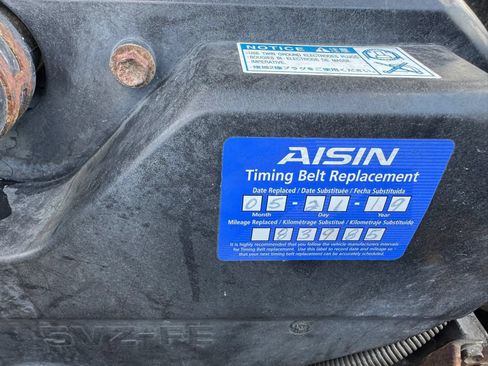 Used 2003 Toyota Tundra SR5 AWD/4WD image 2