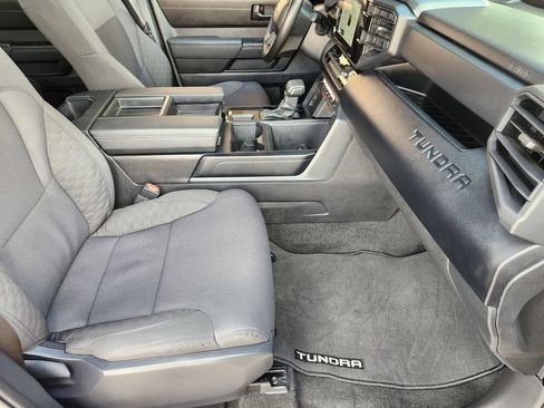 Used 2026 Toyota Tundra SR RWD image 15