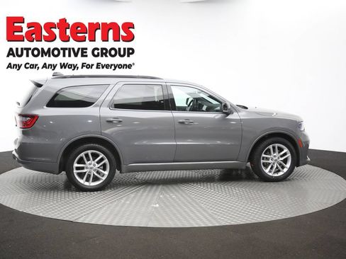 Used 2024 Dodge Durango GT RWD image 48
