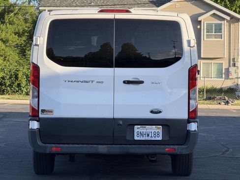 Used 2019 Ford Transit 150 XLT RWD image 6