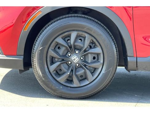 Certified 2024 Honda CR-V LX image 41