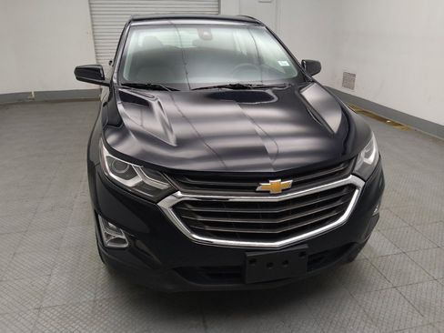 Used 2021 Chevrolet Equinox LS FWD image 14