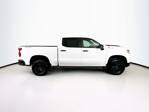Used 2024 Chevrolet Silverado 1500 LT Trail Boss w/ Protection Package image 10