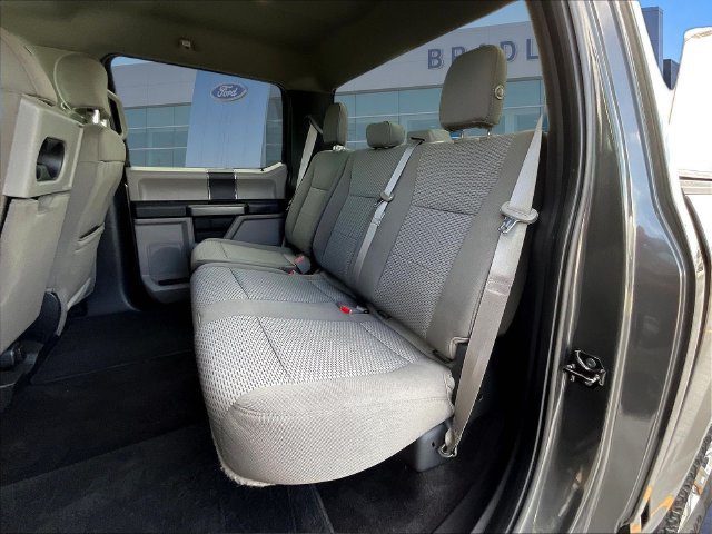 Used 2018 Ford F150 XLT AWD/4WD image 24