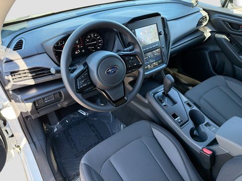 Used 2026 Subaru Crosstrek 2.5i image 24