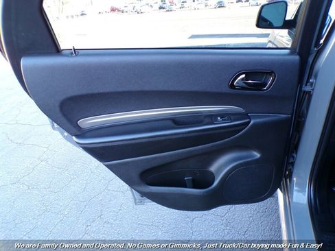 Used 2020 Dodge Durango GT RWD image 19