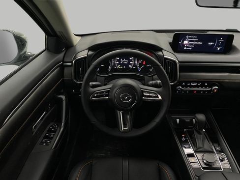 New 2026 MAZDA CX-50 2.5 Hybrid w/ Weather Package AWD/4WD image 13