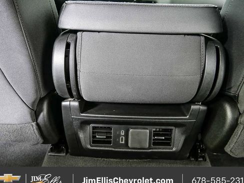 Certified 2025 Chevrolet Silverado 1500 LT image 18