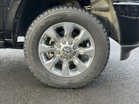 Used 2024 RAM 3500 Limited image 9