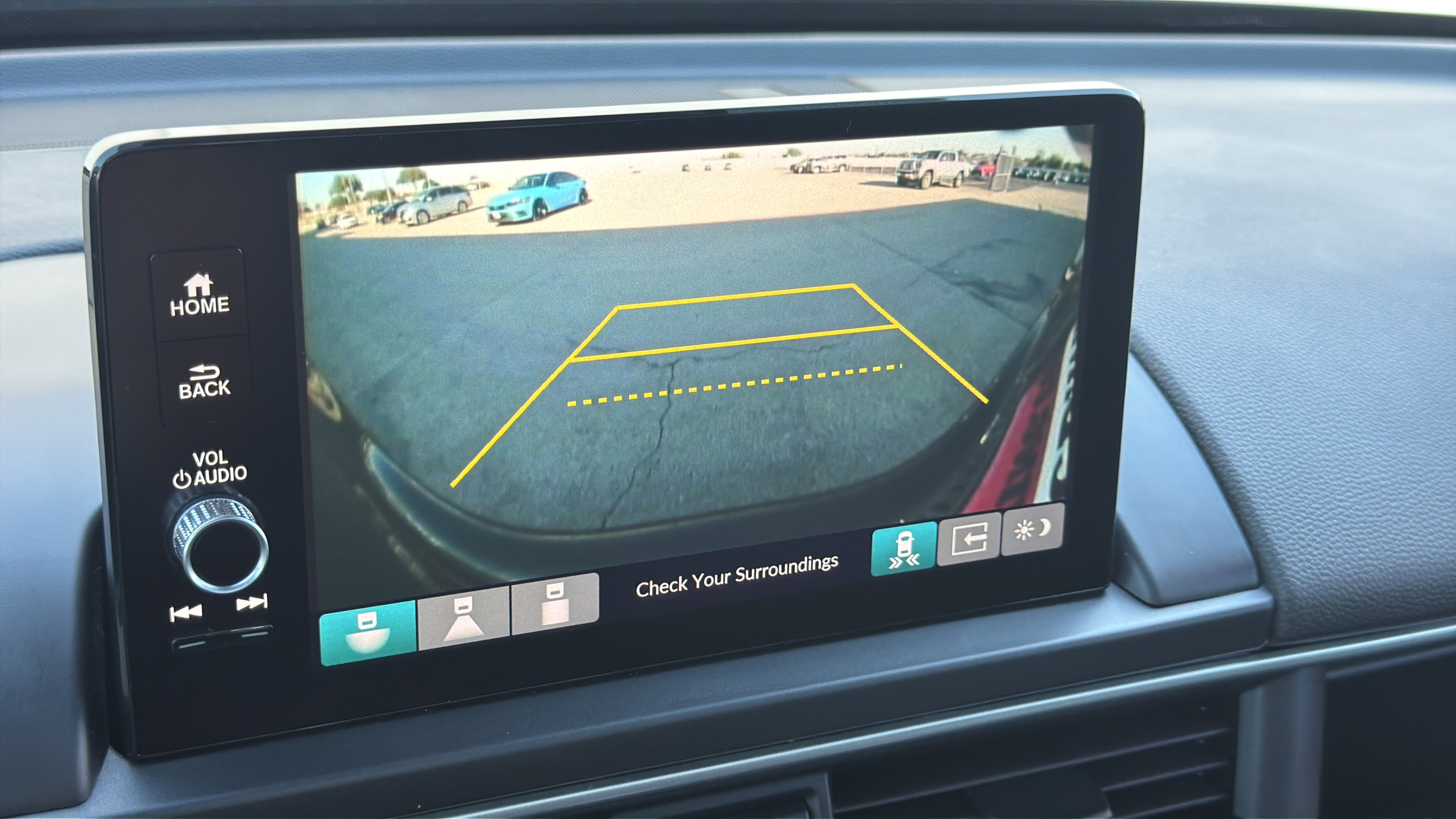 Used 2025 Honda Pilot Touring image 22