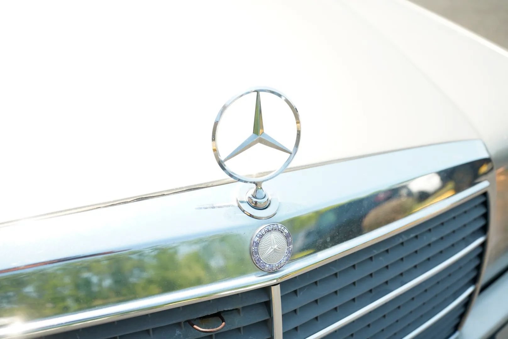 Used 1987 Mercedes-Benz 190 E 2.3-16 image 10