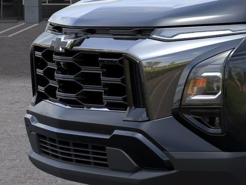 New 2027 Chevrolet Equinox ACTIV w/ Safety and Technology Package FWD image 13