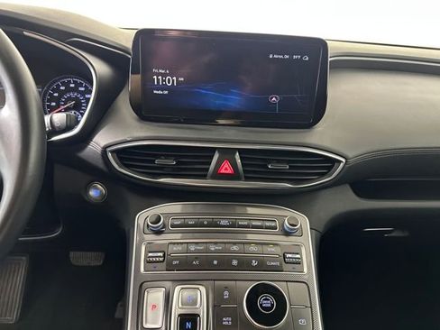 Certified 2023 Hyundai Santa Fe SEL image 21