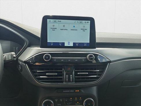 Used 2024 Ford Escape Active image 13