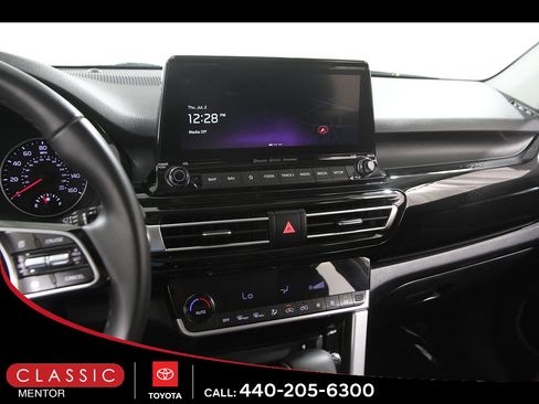 Used 2023 Kia Seltos EX AWD/4WD image 9