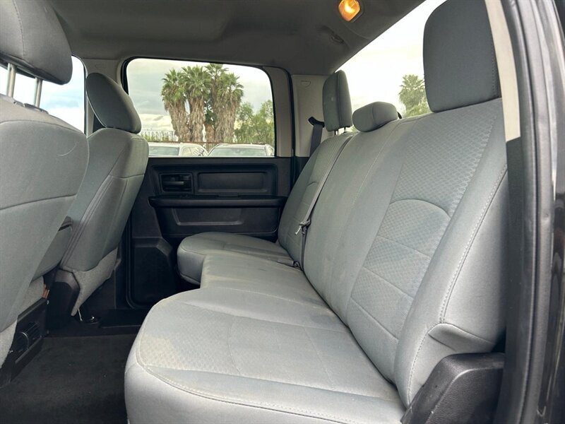 Used 2015 RAM 1500 Tradesman w/ Popular Equipment Group AWD/4WD image 40