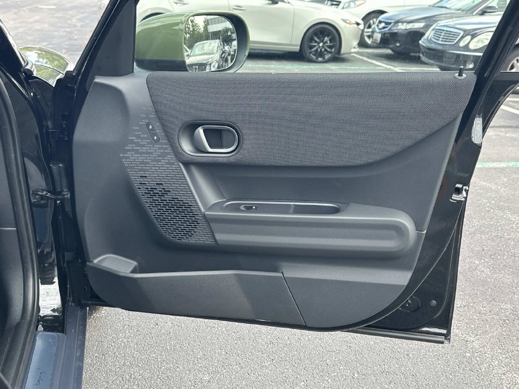 New 2027 MINI Cooper S FWD image 28