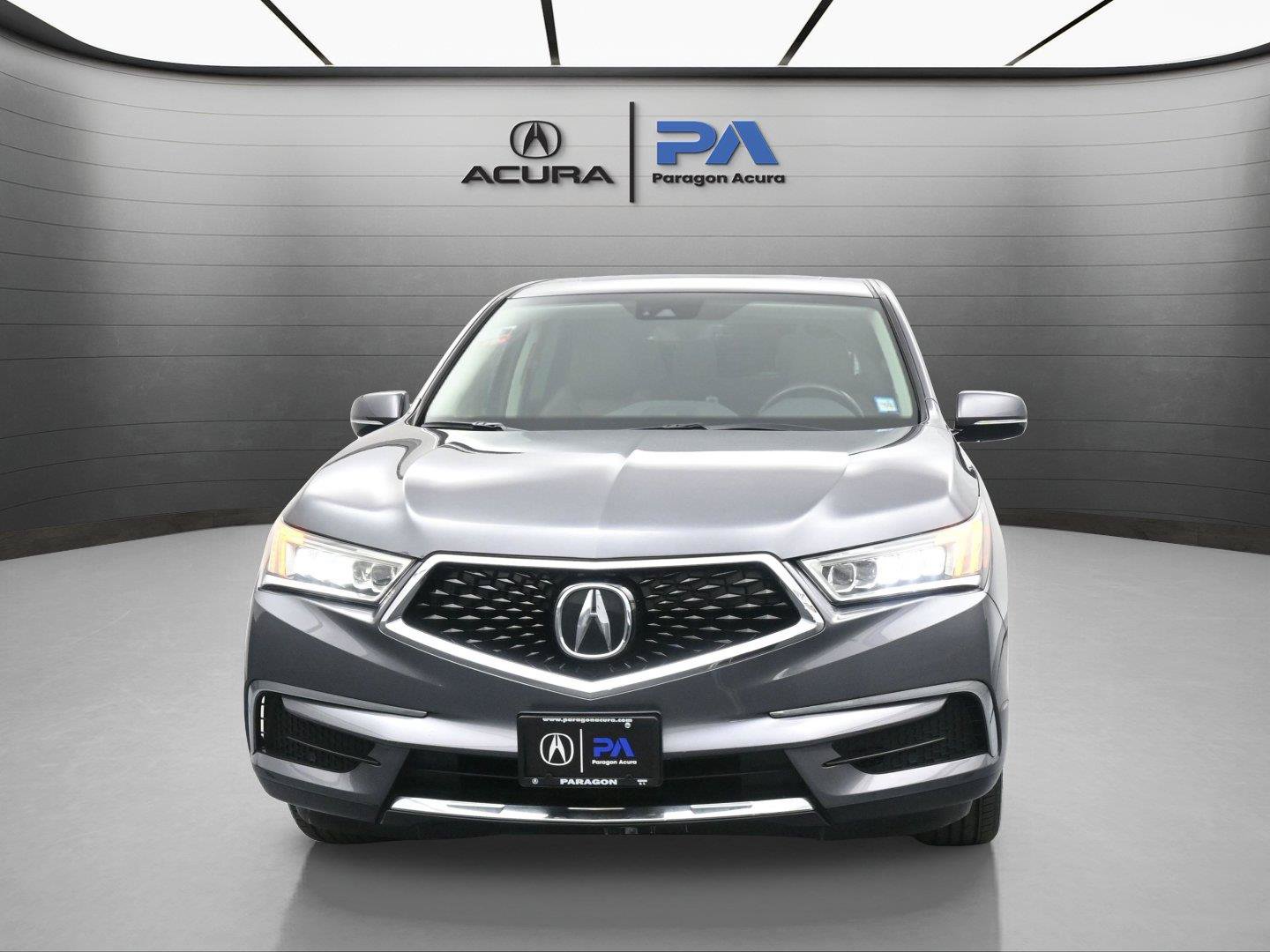 Used 2019 Acura MDX w/ Technology Package AWD/4WD image 22
