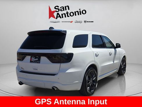 Certified 2021 Dodge Durango R/T w/ Technology Group image 8