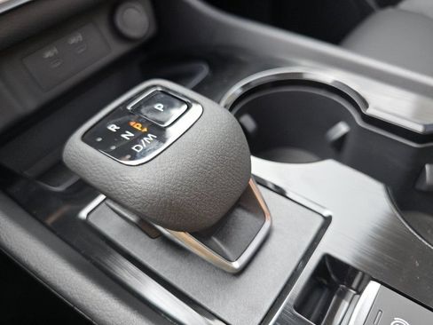 New 2026 Nissan Rogue Dark Armor AWD/4WD image 19