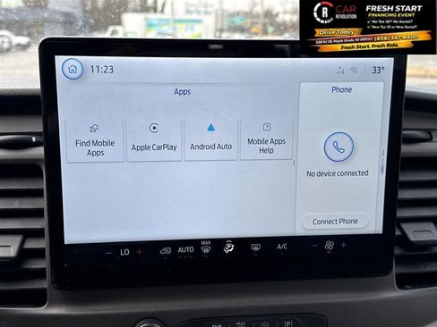 Used 2022 Ford Transit 350 XLT RWD image 17