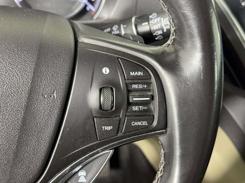 Used 2018 Acura MDX SH-AWD w/ Technology Package image 22
