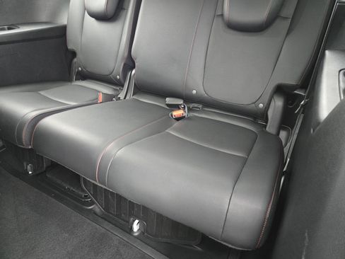 Certified 2024 Honda Odyssey Sport image 26