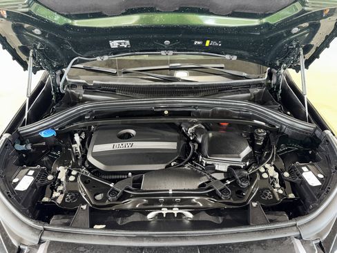 Certified 2025 BMW X1 xDrive28i w/ Premium Package image 35