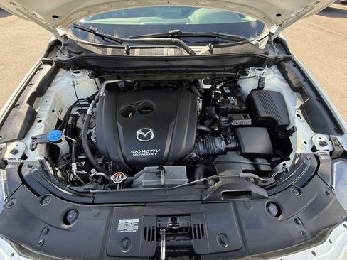 Used 2019 MAZDA CX-5 Sport w/ I-ACTIVSENSE Package image 26