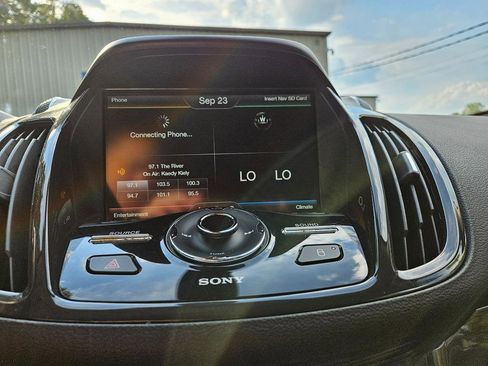 Used 2014 Ford Escape Titanium image 35