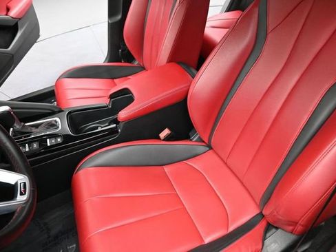 Used 2024 Acura Integra A-Spec FWD image 15