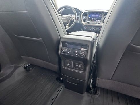 Certified 2023 GMC Acadia Denali w/ Denali Technology Package image 16