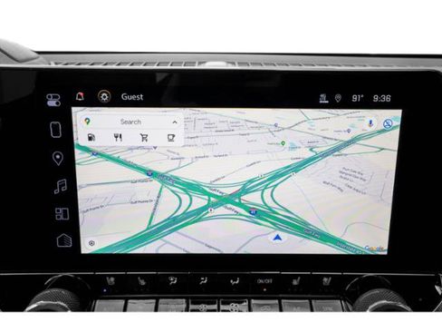 New 2026 Chevrolet Colorado ZR2 w/ Technology Package image 21