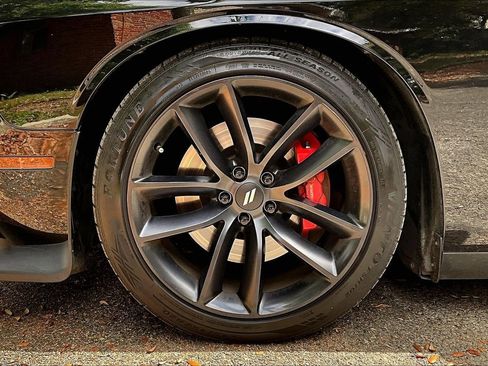 Used 2021 Dodge Challenger R/T w/ Plus Package image 30