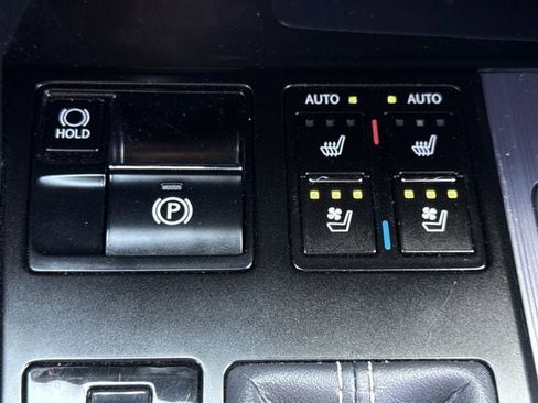 Used 2022 Lexus RX 350 F Sport w/ Accessory Package AWD/4WD image 23