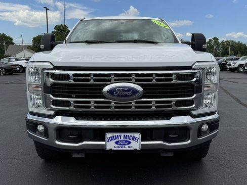 Used 2024 Ford F250 XLT image 31
